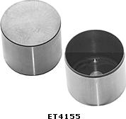 EUROCAMS ET4155 - Poussoir de soupape droxauto.com