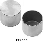 EUROCAMS ET4868 - Poussoir de soupape droxauto.com