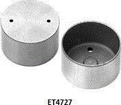 EUROCAMS ET4727 - Poussoir de soupape droxauto.com
