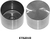 EUROCAMS ET6010 - Poussoir de soupape droxauto.com