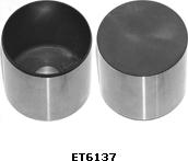 EUROCAMS ET6137 - Poussoir de soupape droxauto.com