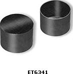 EUROCAMS ET6341 - Poussoir de soupape droxauto.com
