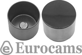 EUROCAMS ET6374 - Poussoir de soupape droxauto.com