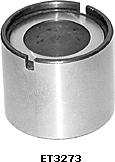 EUROCAMS ET3273 - Poussoir de soupape droxauto.com