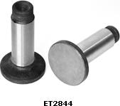 EUROCAMS ET2844 - Poussoir de soupape droxauto.com