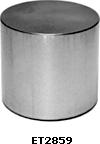 EUROCAMS ET2859 - Poussoir de soupape droxauto.com