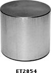 EUROCAMS ET2854 - Poussoir de soupape droxauto.com