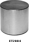 EUROCAMS ET2884 - Poussoir de soupape droxauto.com