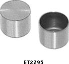EUROCAMS ET2295 - Poussoir de soupape droxauto.com