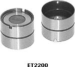 EUROCAMS ET2200 - Poussoir de soupape droxauto.com