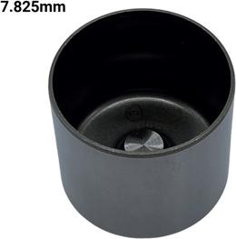 EUROCAMS ET7325 - Poussoir de soupape droxauto.com