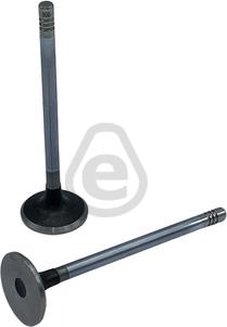 EUROCAMS EVI900 - Soupape d'admission droxauto.com