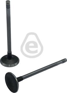 EUROCAMS EVI902 - Soupape d'admission droxauto.com
