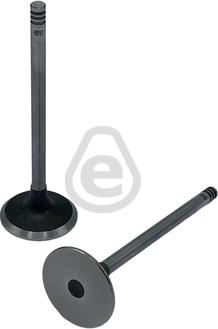 EUROCAMS EVI4910 - Soupape d'admission droxauto.com