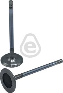 EUROCAMS EVI4500 - Soupape d'admission droxauto.com