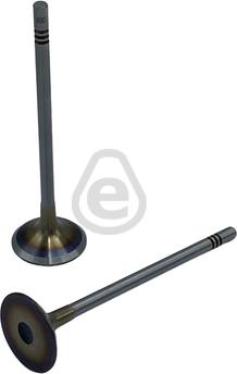 EUROCAMS EVI800 - Soupape d'admission droxauto.com