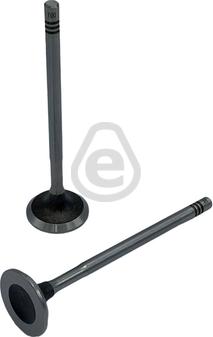 EUROCAMS EVI700 - Soupape d'admission droxauto.com