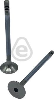 EUROCAMS EVO901 - Soupape d'émission droxauto.com