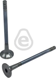 EUROCAMS EVO4505 - Soupape d'émission droxauto.com