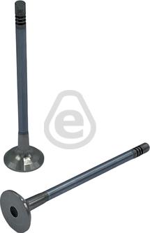 EUROCAMS EVO507 - Soupape d'émission droxauto.com