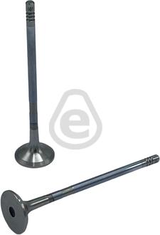 EUROCAMS EVO601 - Soupape d'émission droxauto.com