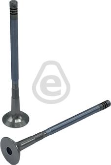 EUROCAMS EVO607 - Soupape d'émission droxauto.com