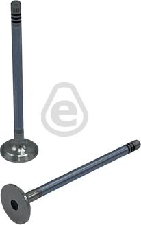 EUROCAMS EVO619 - Soupape d'émission droxauto.com