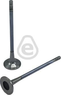 EUROCAMS EVO611 - Soupape d'émission droxauto.com