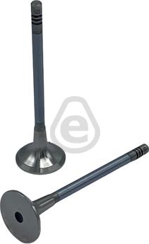 EUROCAMS EVO625 - Soupape d'émission droxauto.com