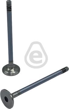 EUROCAMS EVO621 - Soupape d'émission droxauto.com