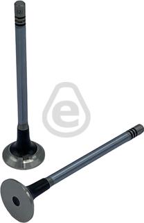 EUROCAMS EVO627 - Soupape d'émission droxauto.com