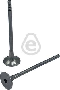 EUROCAMS EVO801 - Soupape d'émission droxauto.com