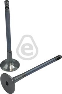 EUROCAMS EVO803 - Soupape d'émission droxauto.com