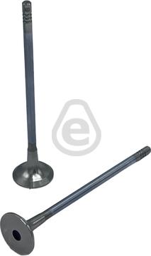 EUROCAMS EVO303 - Soupape d'émission droxauto.com