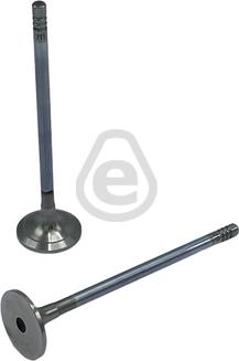 EUROCAMS EVO211 - Soupape d'émission droxauto.com