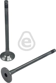 EUROCAMS EVO701 - Soupape d'émission droxauto.com