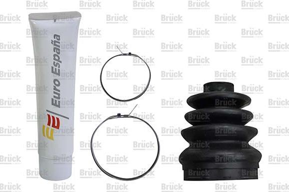 EURO ESPAÑA 93296756-EURO - Rotule de barre de connexion droxauto.com