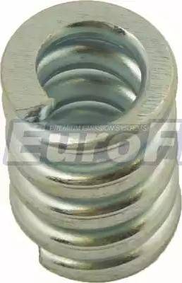 EuroFlo EMB005 - Ressort, tuyau d'échappement droxauto.com