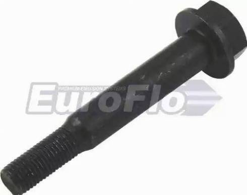 EuroFlo EMB001 - Vis, système d'échappement droxauto.com