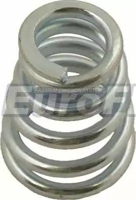 EuroFlo EMB002 - Ressort, tuyau d'échappement droxauto.com