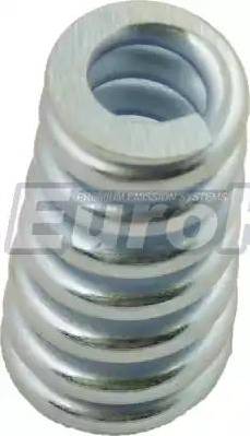 EuroFlo EMB014 - Ressort, tuyau d'échappement droxauto.com