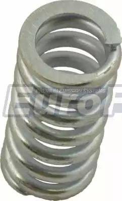 EuroFlo EMB015 - Ressort, tuyau d'échappement droxauto.com