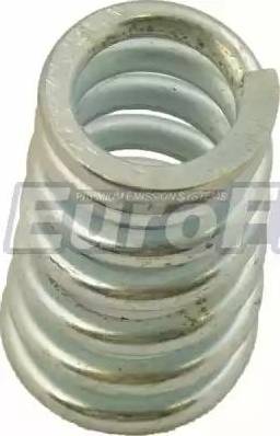 EuroFlo EMB018 - Ressort, tuyau d'échappement droxauto.com