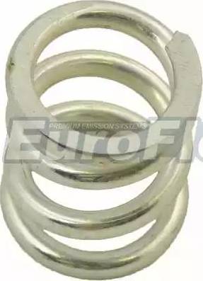 EuroFlo EMB012 - Ressort, tuyau d'échappement droxauto.com