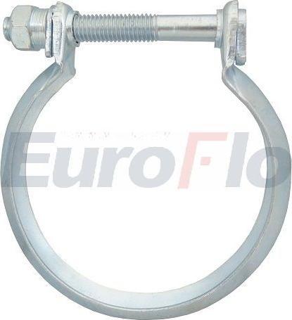 EuroFlo EMCP070 - Raccord de tuyau, système d'échappement droxauto.com
