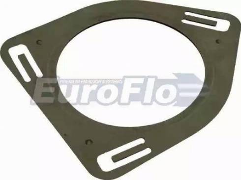 EuroFlo EMG450 - Joint d'étanchéité, tuyau d'échappement droxauto.com