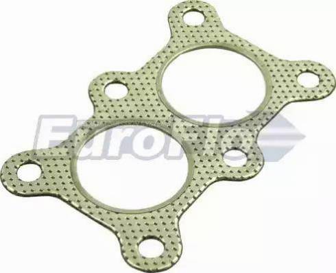 EuroFlo EMG053 - Joint d'étanchéité, tuyau d'échappement droxauto.com