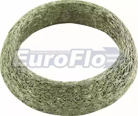 EuroFlo EMG004 - Joint d'étanchéité, tuyau d'échappement droxauto.com