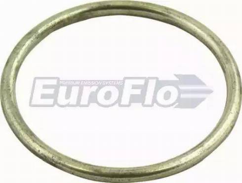 EuroFlo EMG019 - Joint d'étanchéité, tuyau d'échappement droxauto.com