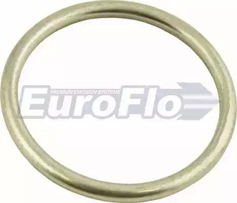 EuroFlo EMG010 - Joint d'étanchéité, tuyau d'échappement droxauto.com
